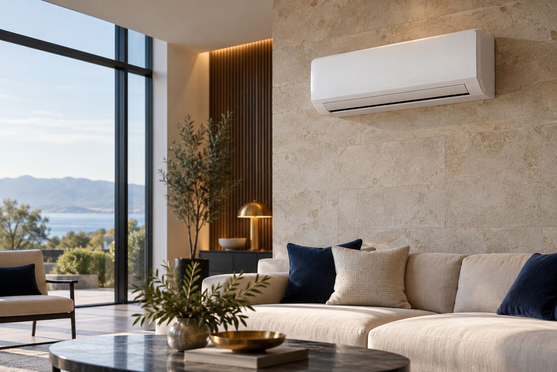 Immagine illustrativa: Climatizzazione e F-Gas