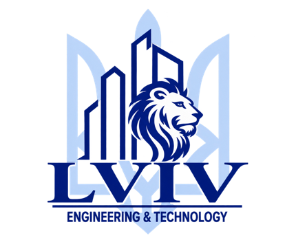 Logo LVIV